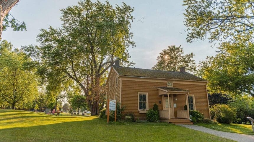 Everything you need to know about Ontario lease agreement