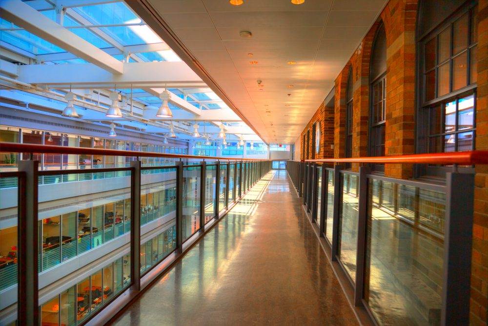 Ontario lease agreement