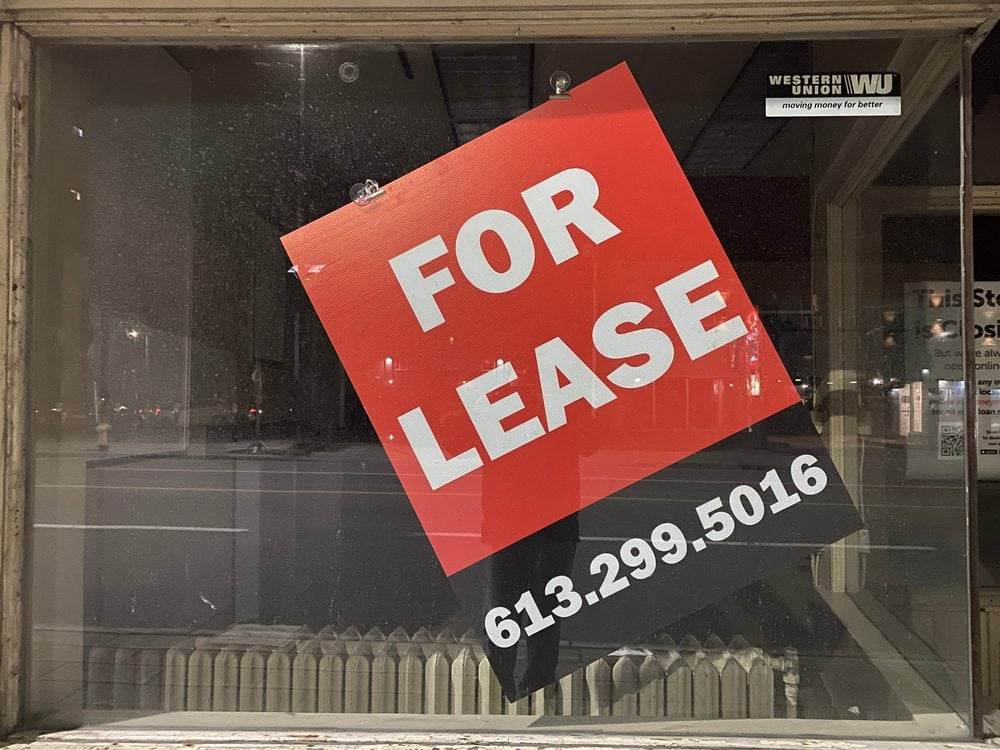 Ontario lease agreement