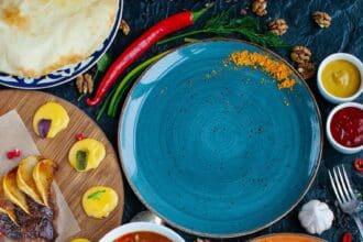 Richmond restaurants