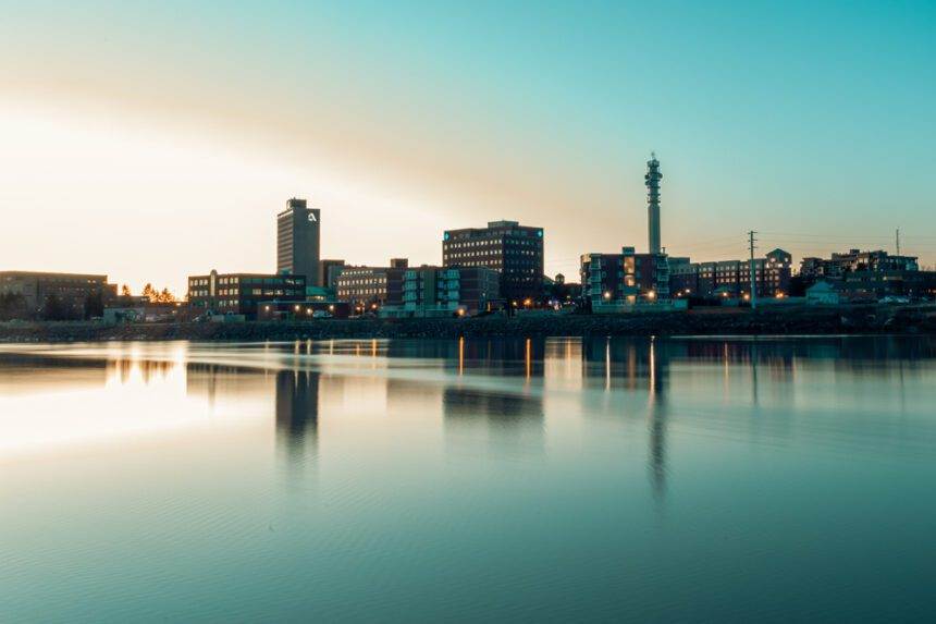 What to do in Moncton