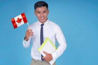 apply for Canada work permit