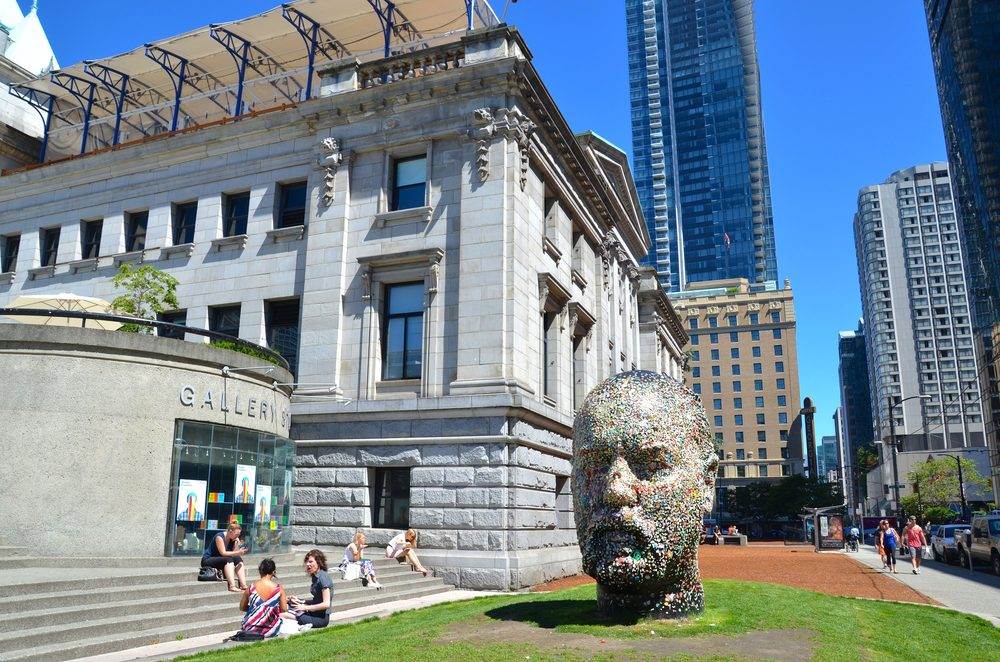 Vancouver Art Gallery