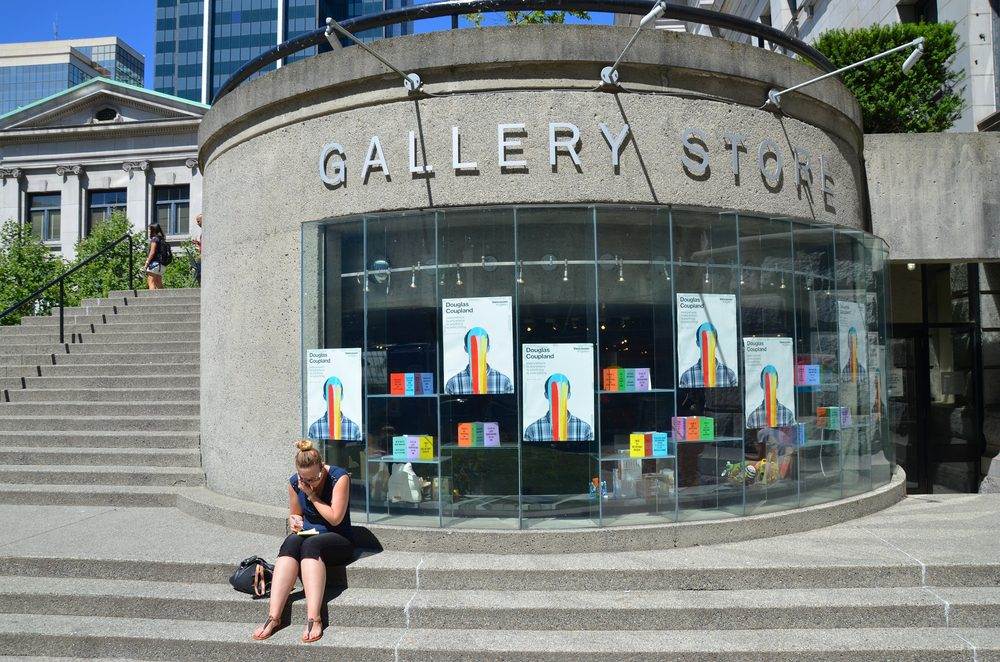 Vancouver Art Gallery