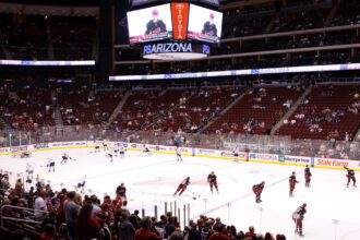 what is Canada's National Sport