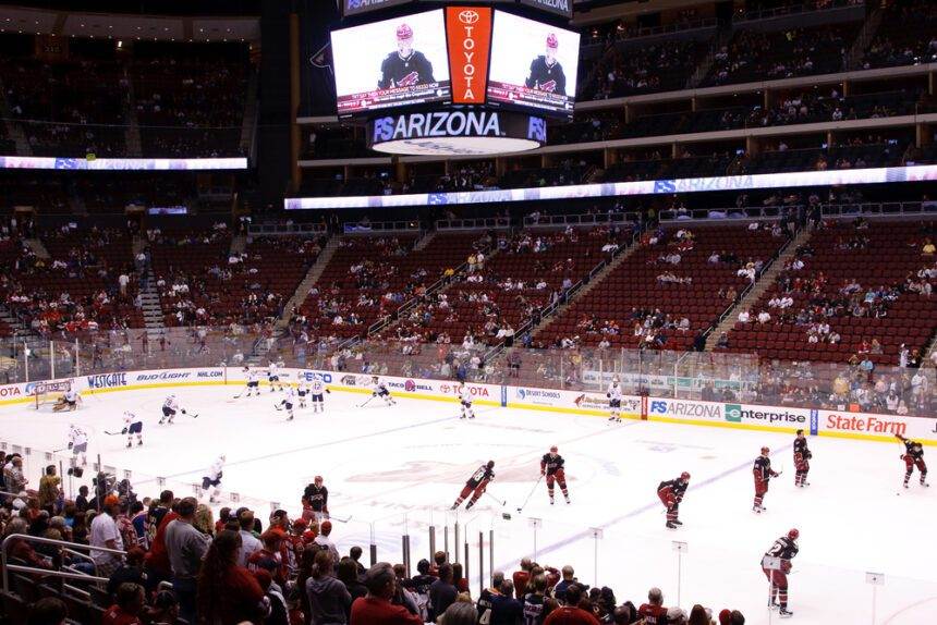 what is Canada's National Sport