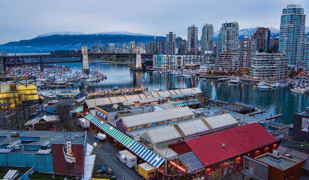 What to do in Downtown Vancouver