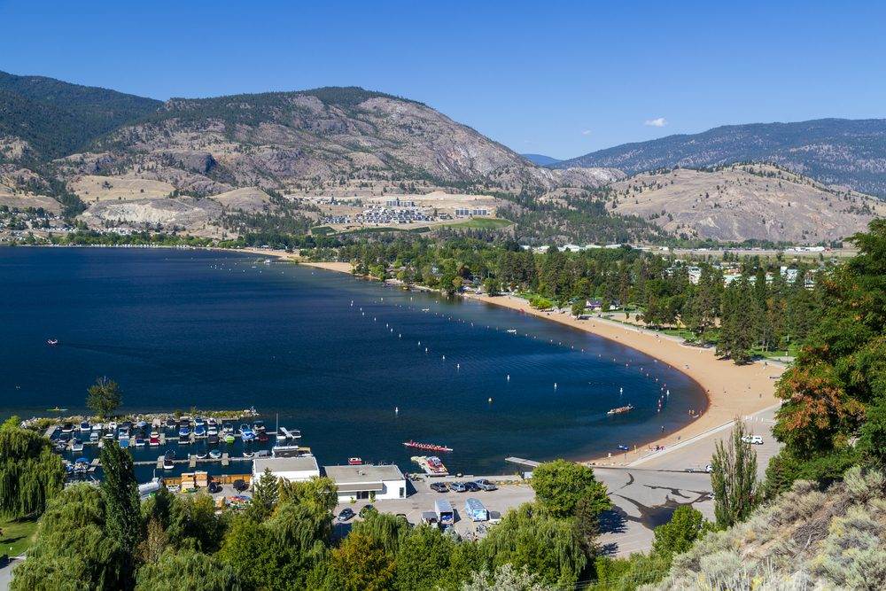 Best Places to Live in BC
