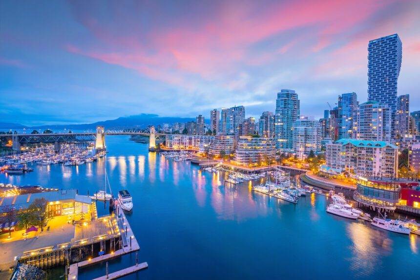 What to do in Downtown Vancouver
