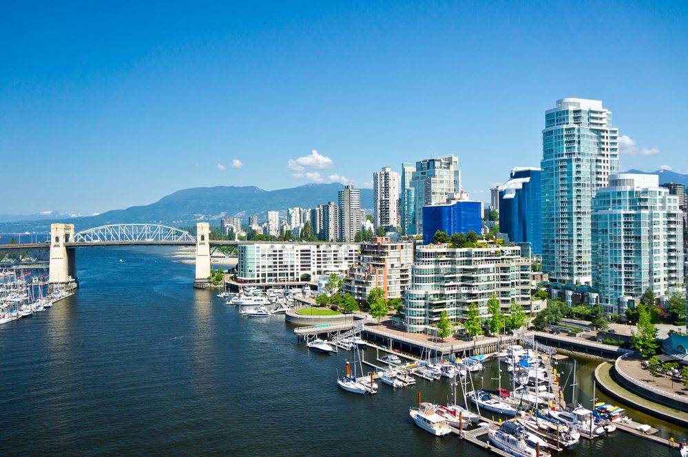 Best Places to Live in BC