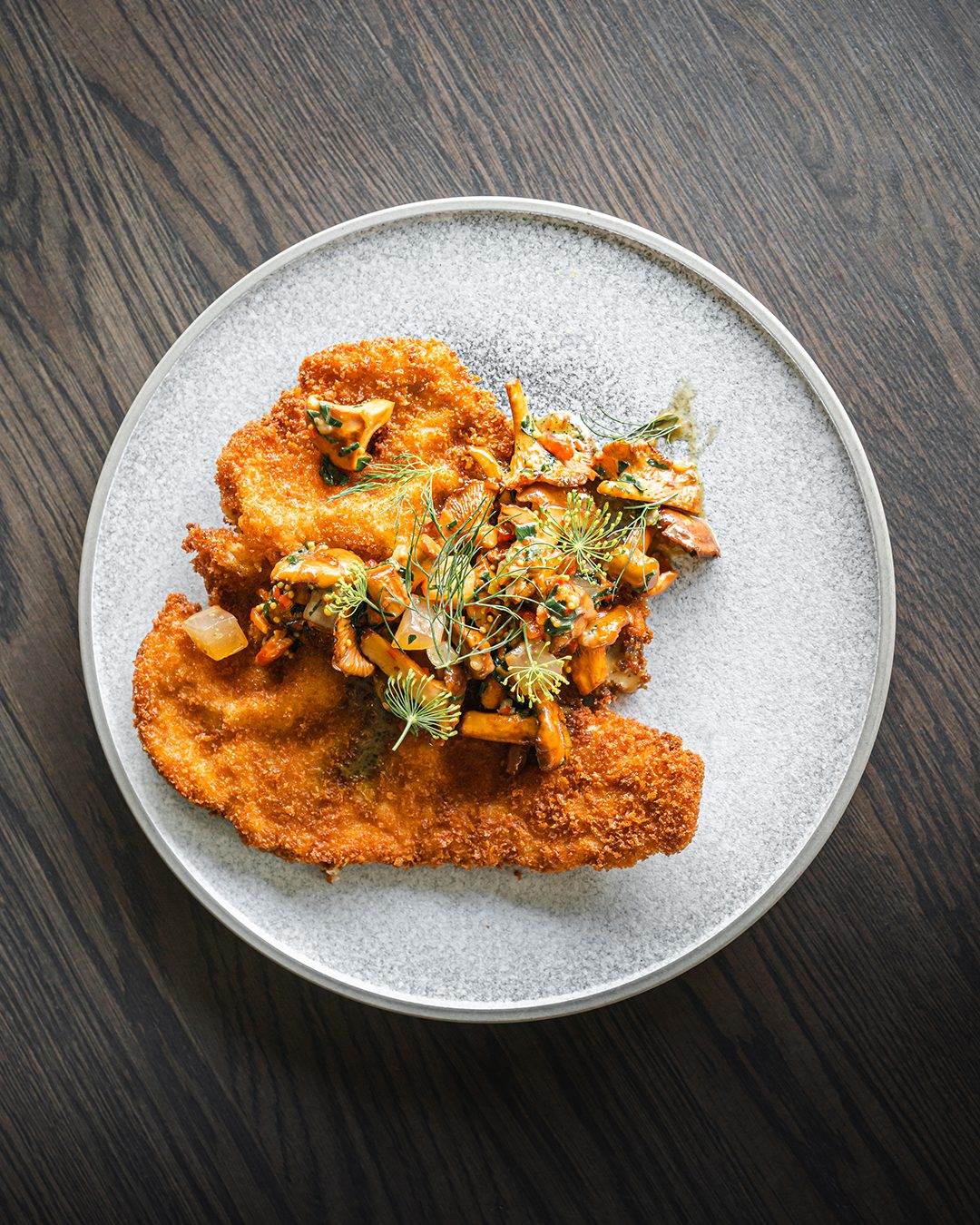 BEST FOOD IN VANCOUVER