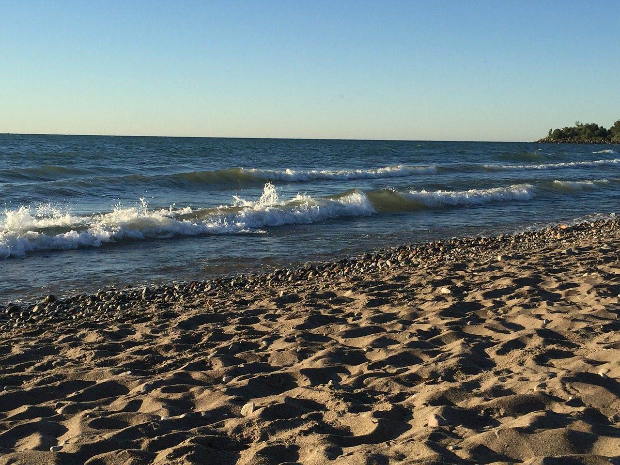 Best Beaches in Toronto