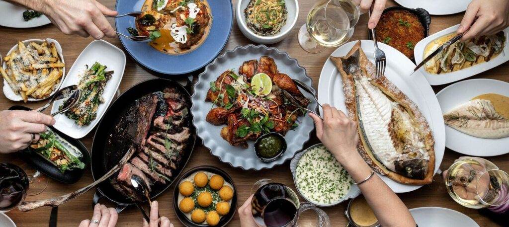 BEST FOOD IN VANCOUVER