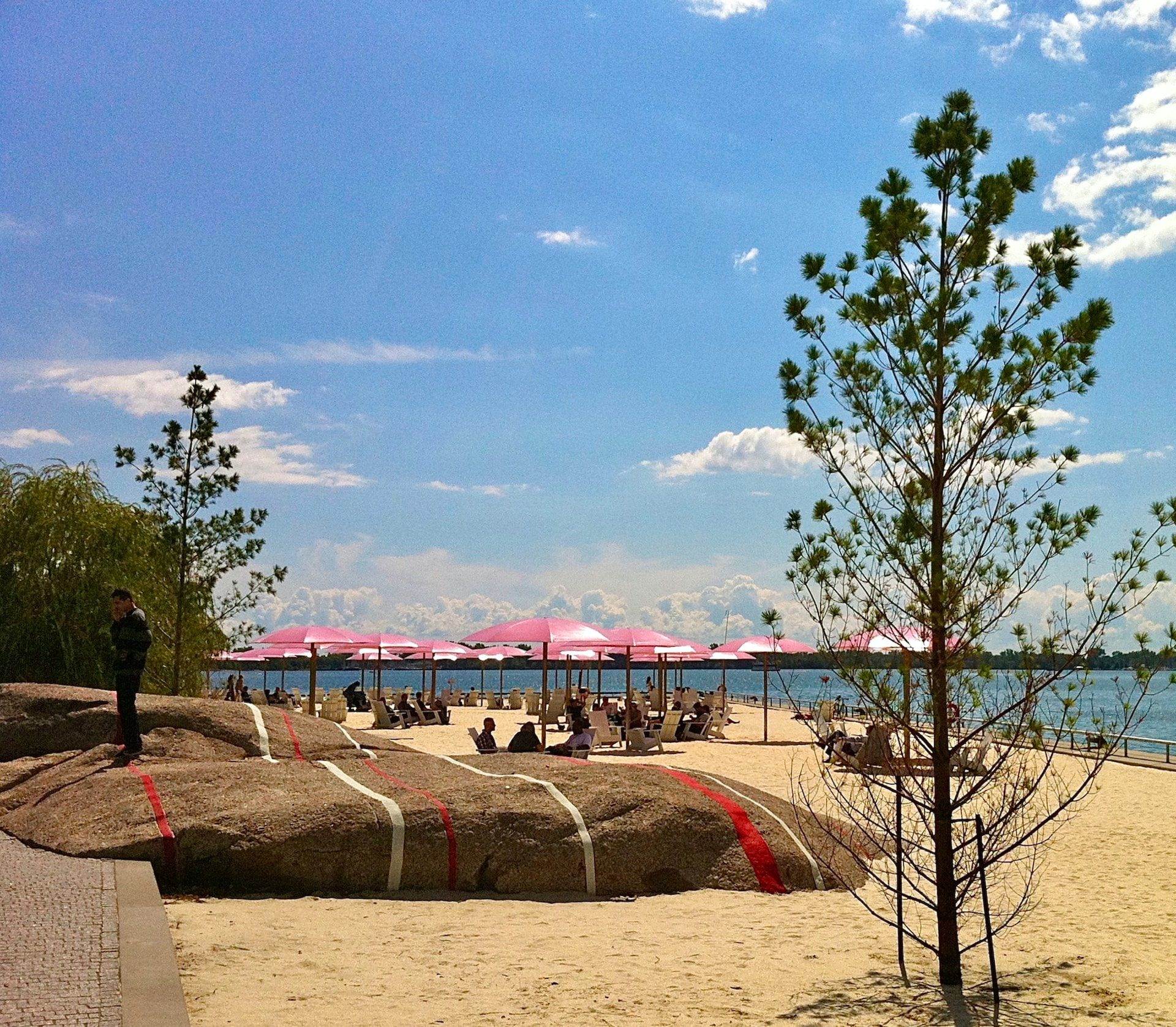 Best Beaches in Toronto