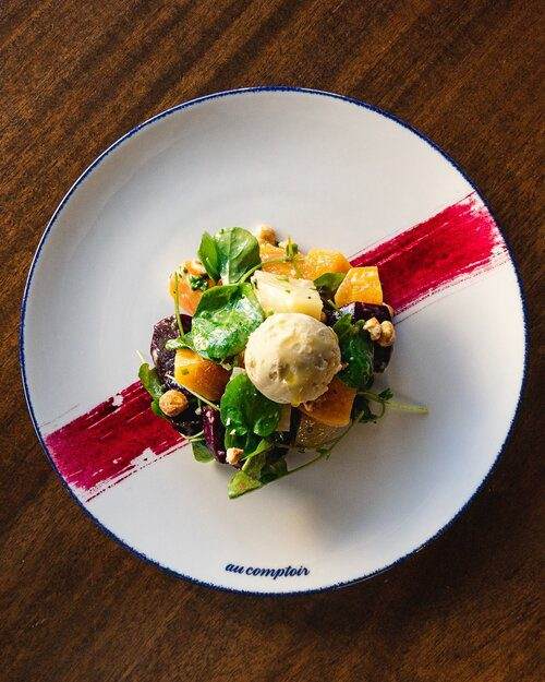 BEST FOOD IN VANCOUR