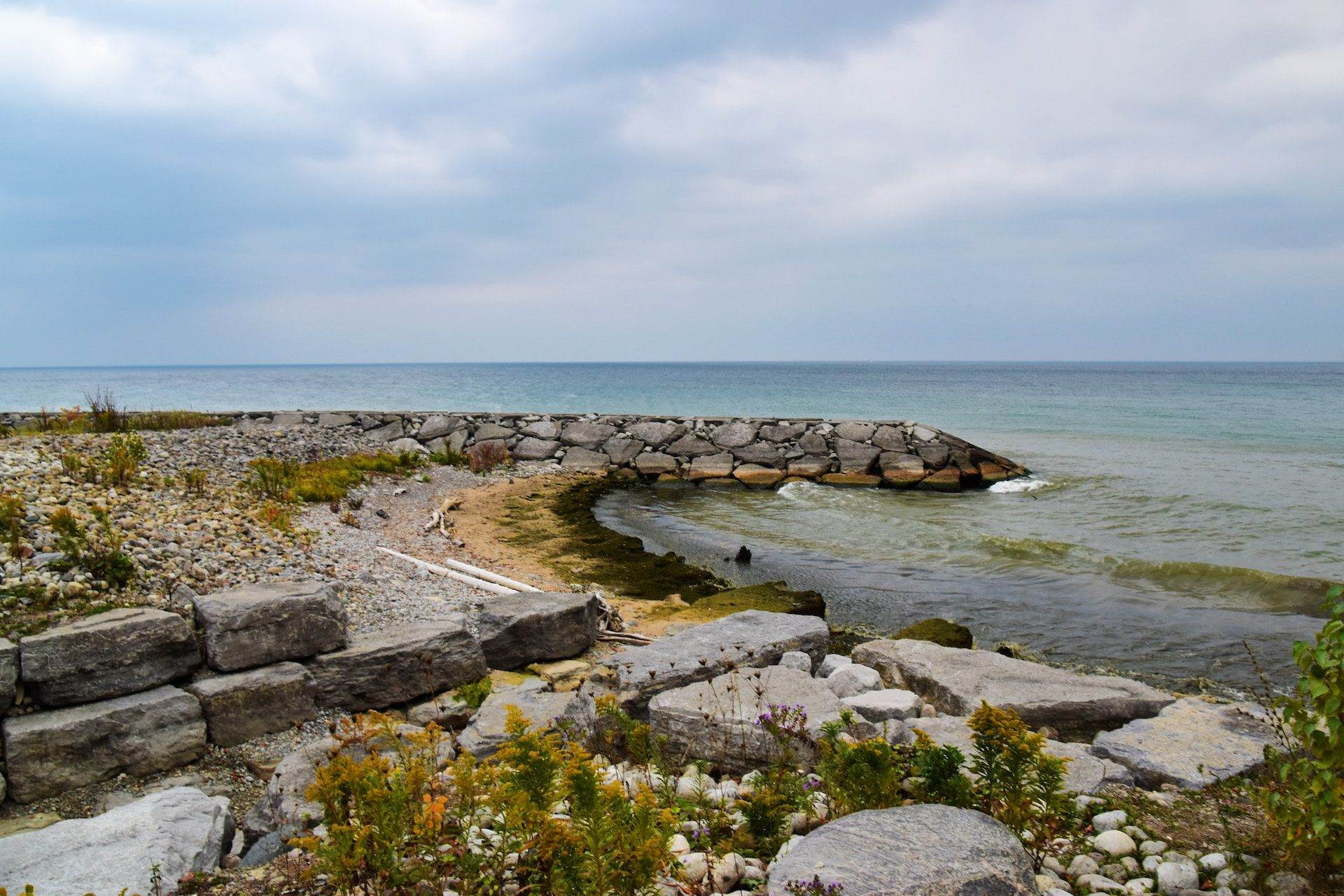 Best Beaches in Toronto