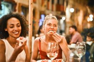 Best food in Vancouver