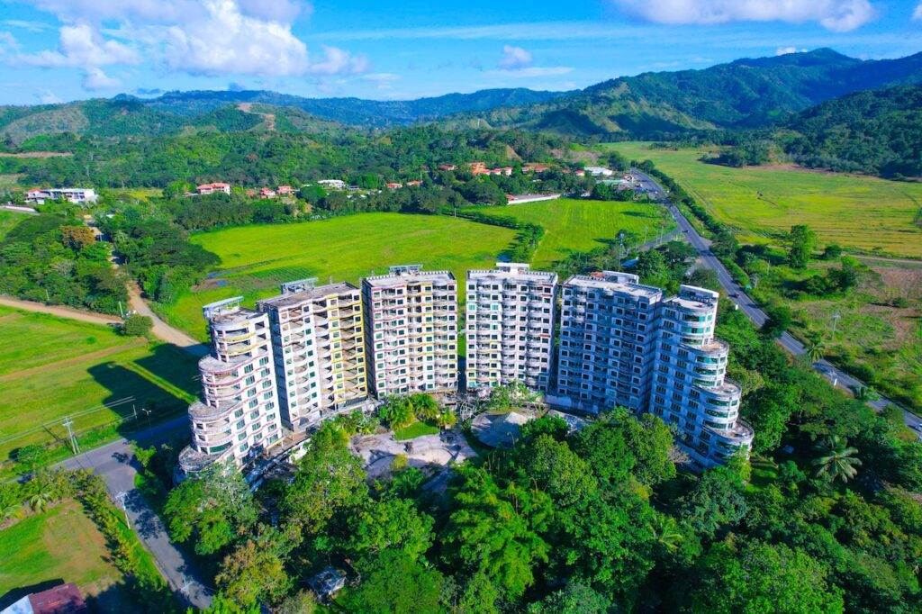 Where to Stay in Costa Rica