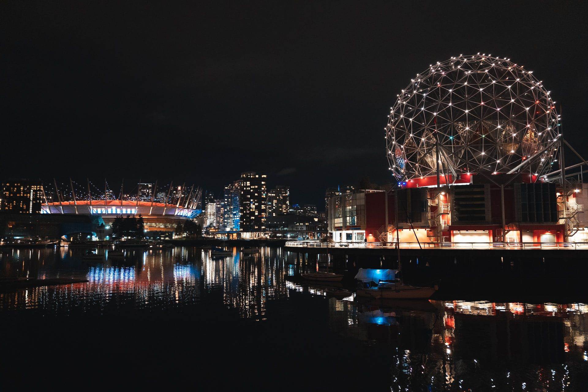 What to do in Downtown Vancouver