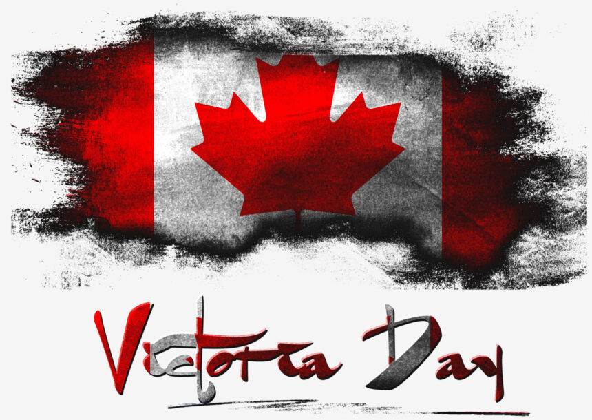 2023 Victoria Day