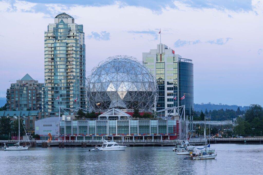 what to do in Vancouver in January