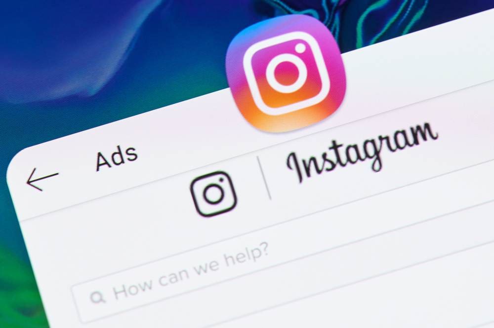 Instagram Business Acoount