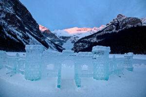 What to do at Lake Louise
