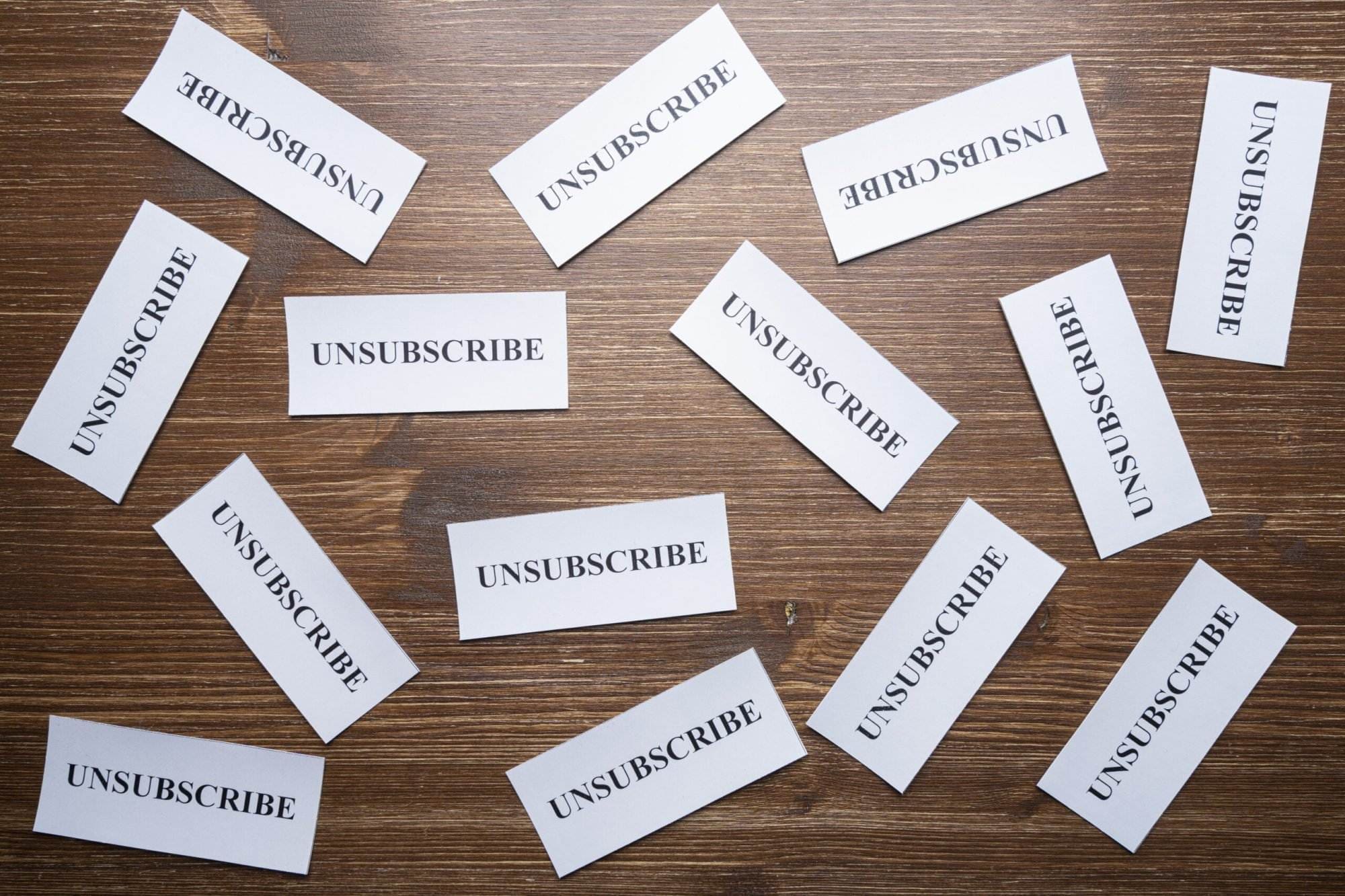 How to cancel indeed subscription 