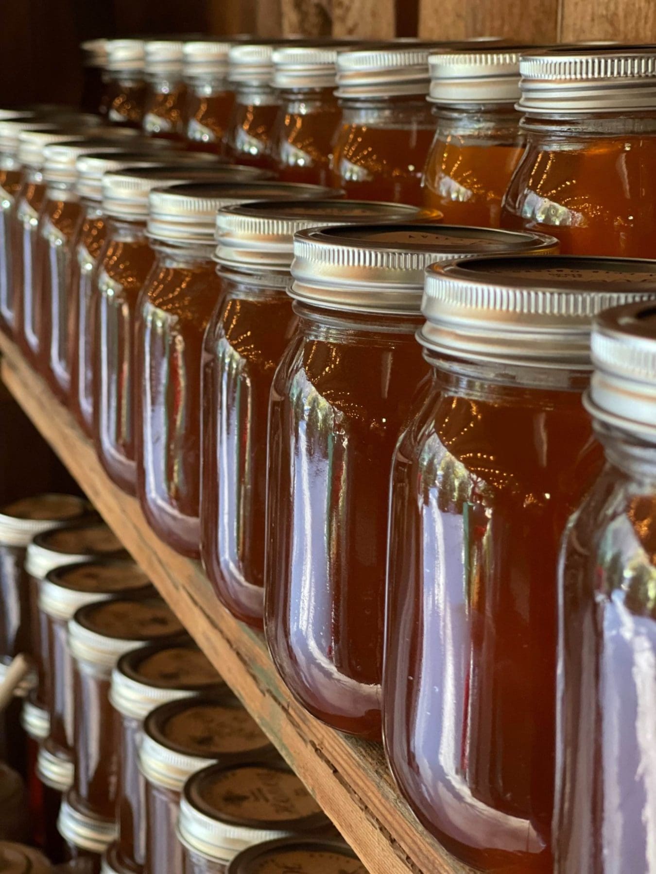 What is the best honey to buy