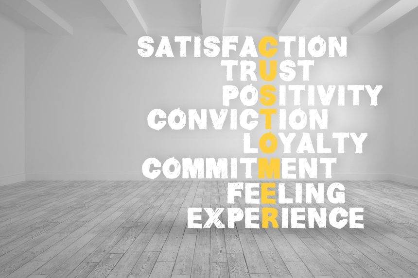 How to measure Customer loyalty