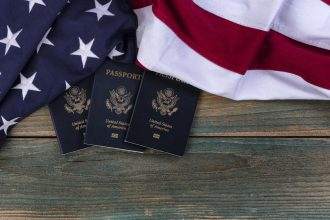 Do you need a passport to go to Niagara Falls