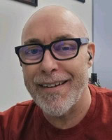 Marc Bishop - Featured