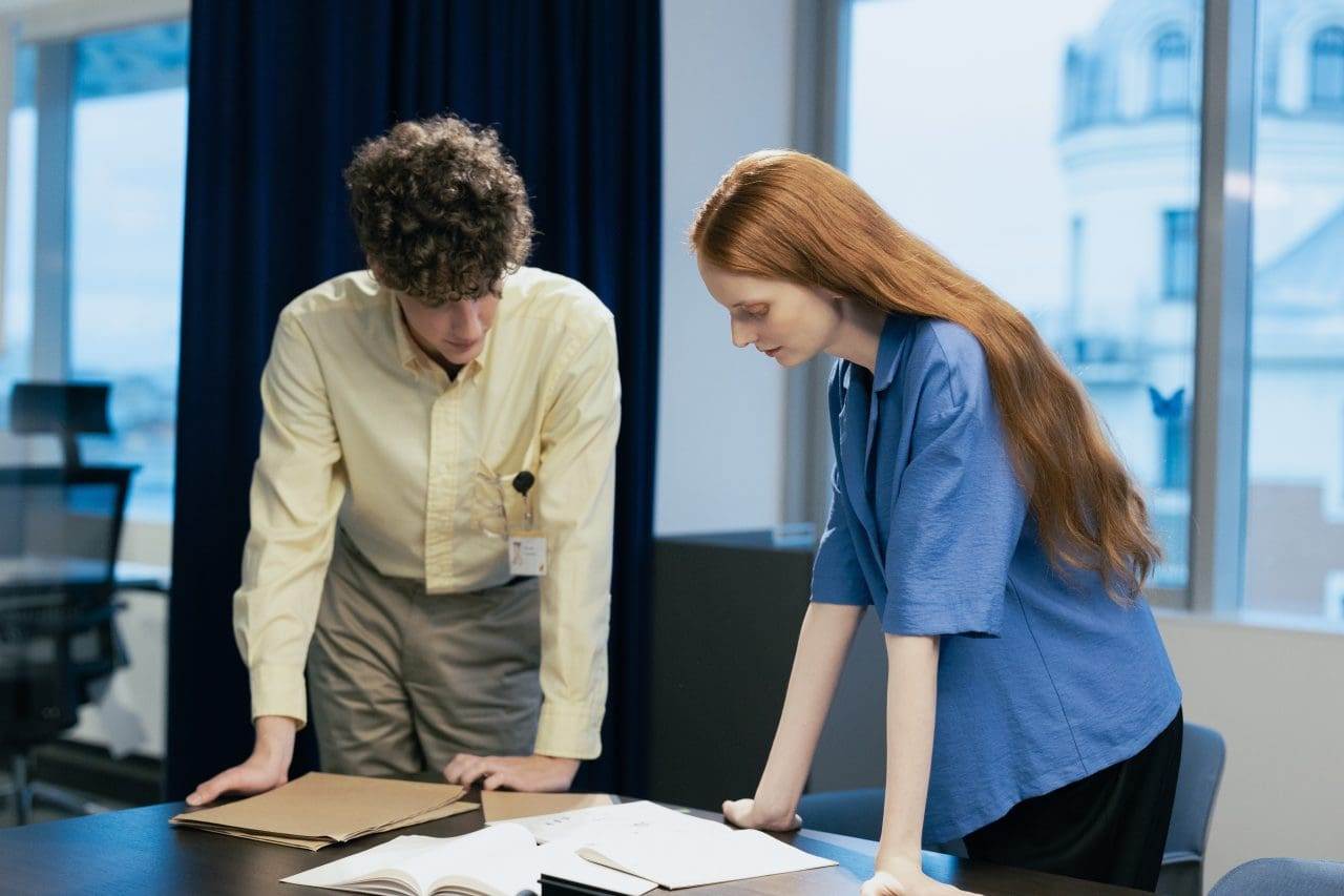 Collecting essential information