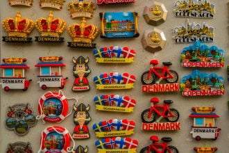 What to buy in Copenhagen