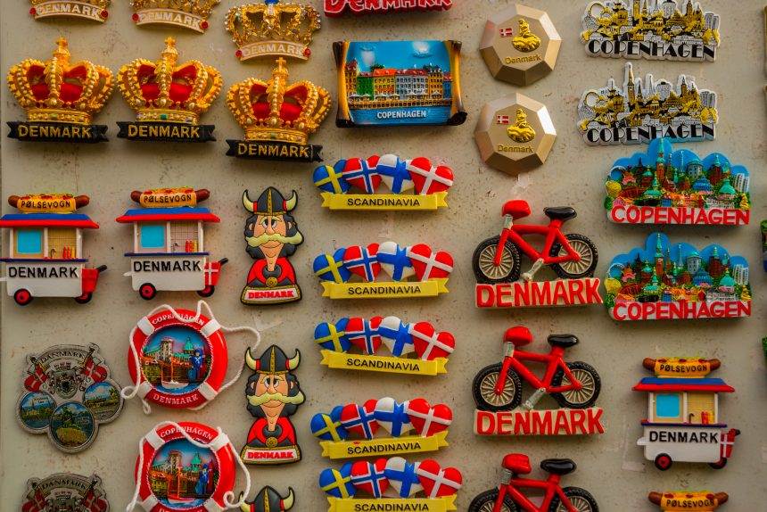 What to buy in Copenhagen