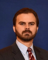 Garrett Ham - Featured