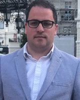 James Owen - Featured