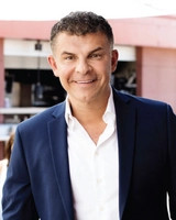 Kam Talebi - Featured