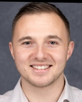 Kieran Harris - Featured