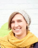 Roxie Lubanovic - Featured