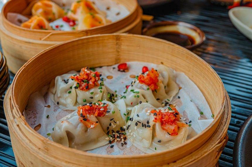 Richmond's Authentic Asian Eats Food Tour Awaits in Vancouver