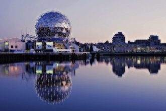 A Hands-on Experience Awaits at Vancouver's Science World!