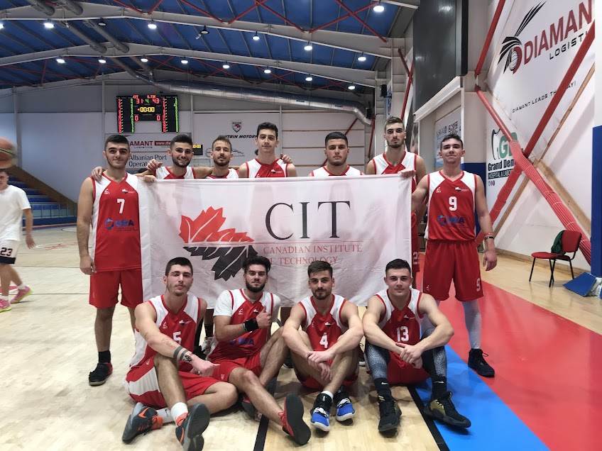 Canadian Institute of Technology