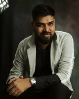 Aseem Jha - Featured