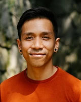 Bayu Prihandito - Featured