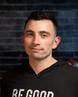 Keith Sant - Featured