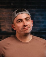 Keith Sant - Featured