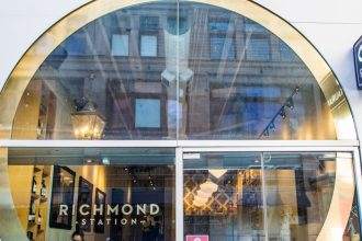 Theme restaurants in toronto