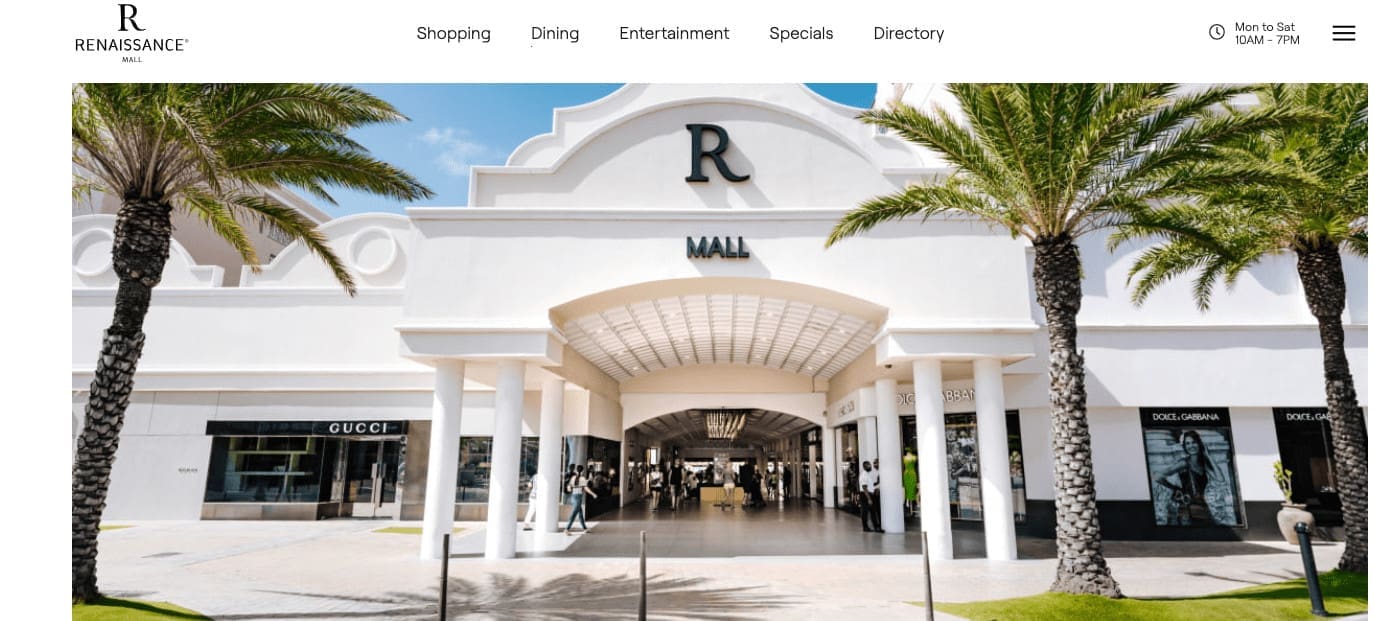 Renaissance Mall