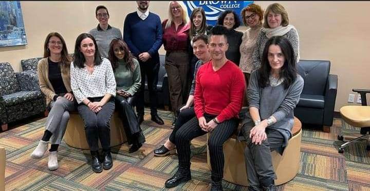 George Brown College